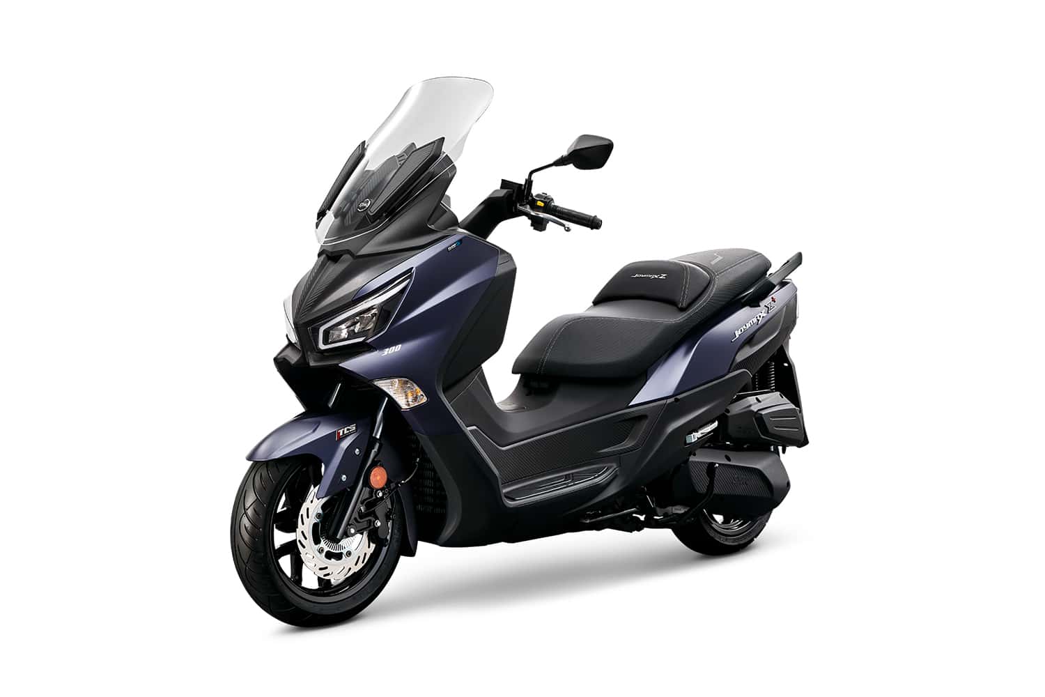 SYM Joymax Z 300