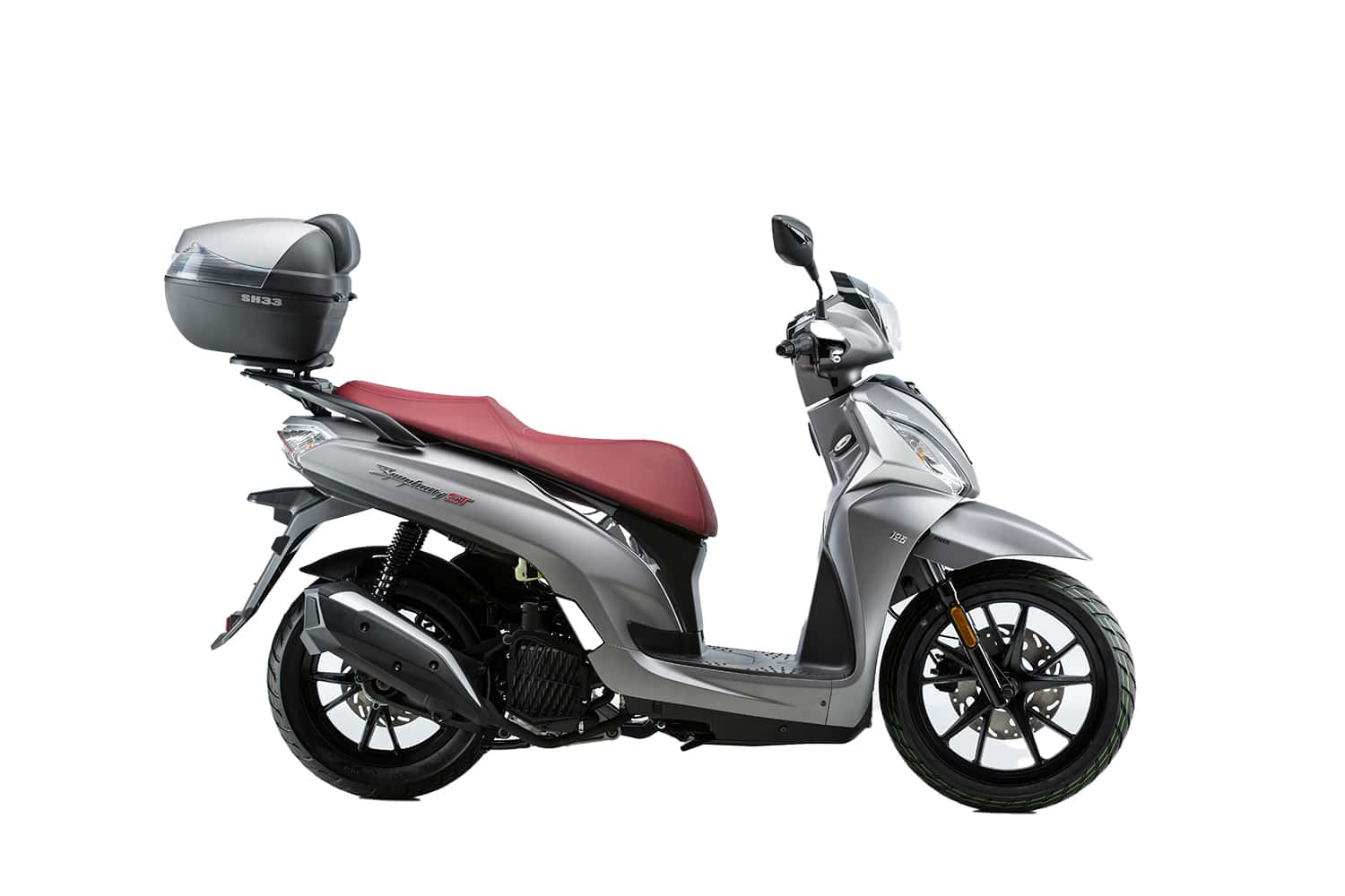 SYM Symphony ST LC 125