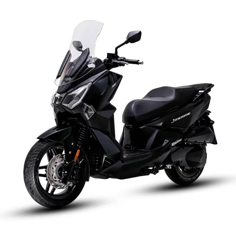 Joyride 300 en color Negro foto 0